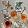 【美ら花紅茶】月桃ブレンドティー（2 TEA BAGS）