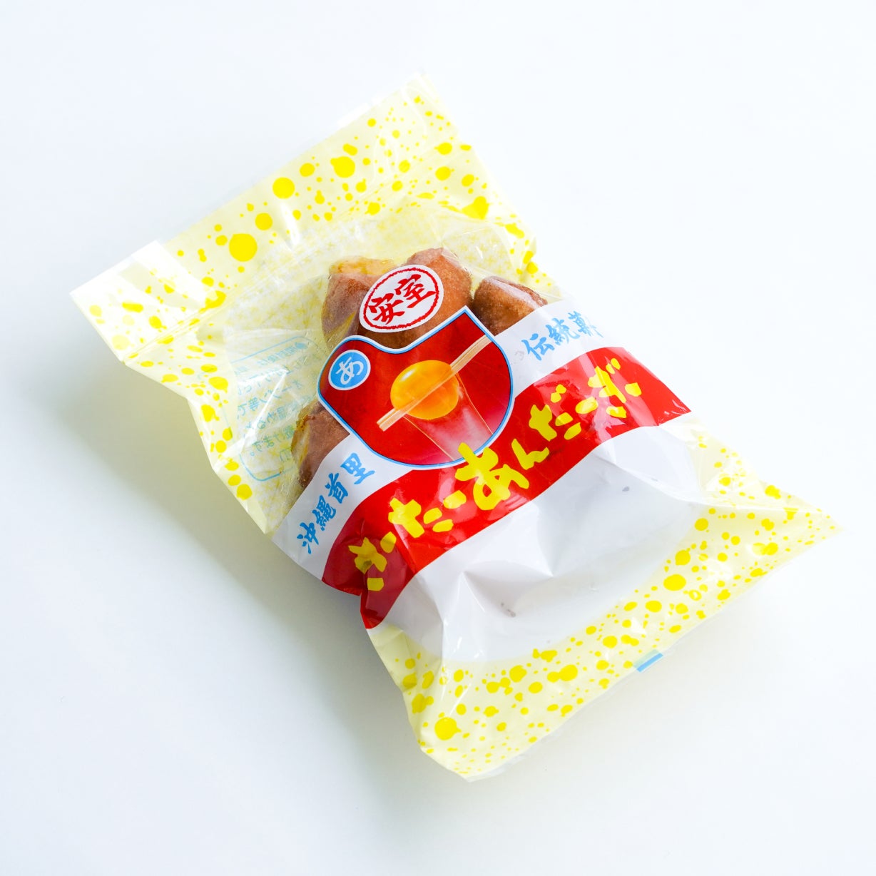 安室養鶏場】さーたーあんだぎー | 樂園百貨店