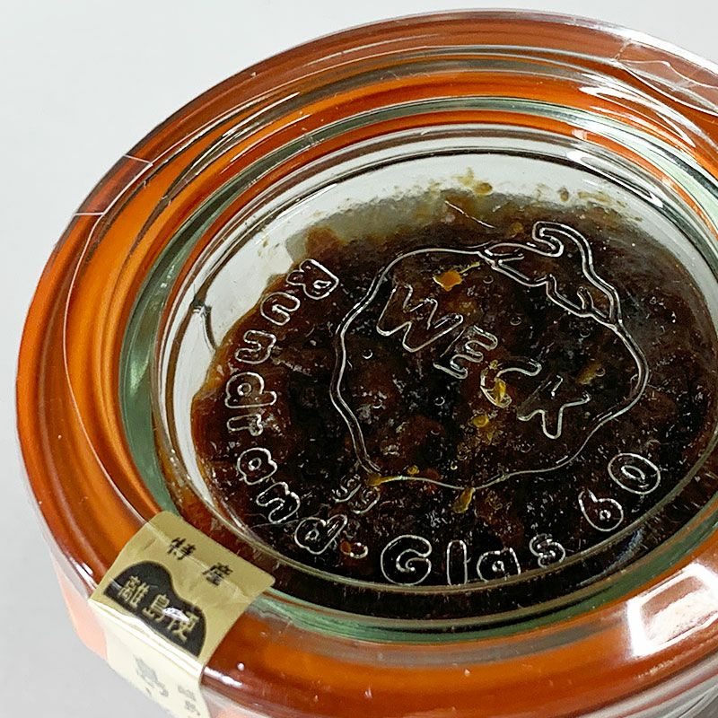 【特産離島便】島とうがらしみその画像2