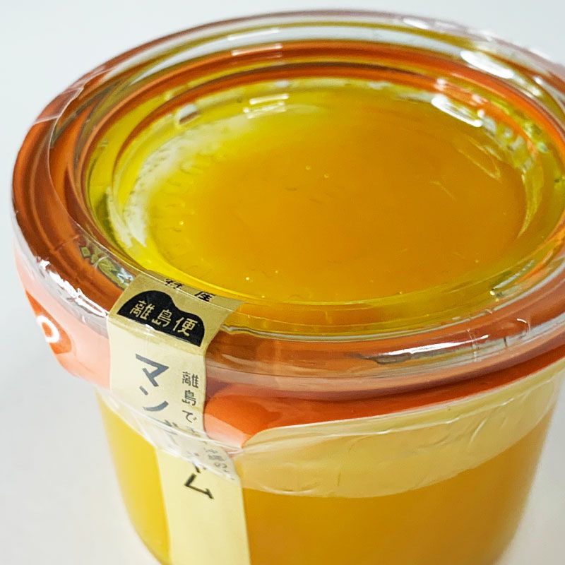 【特産離島便】マンゴージャムの画像2