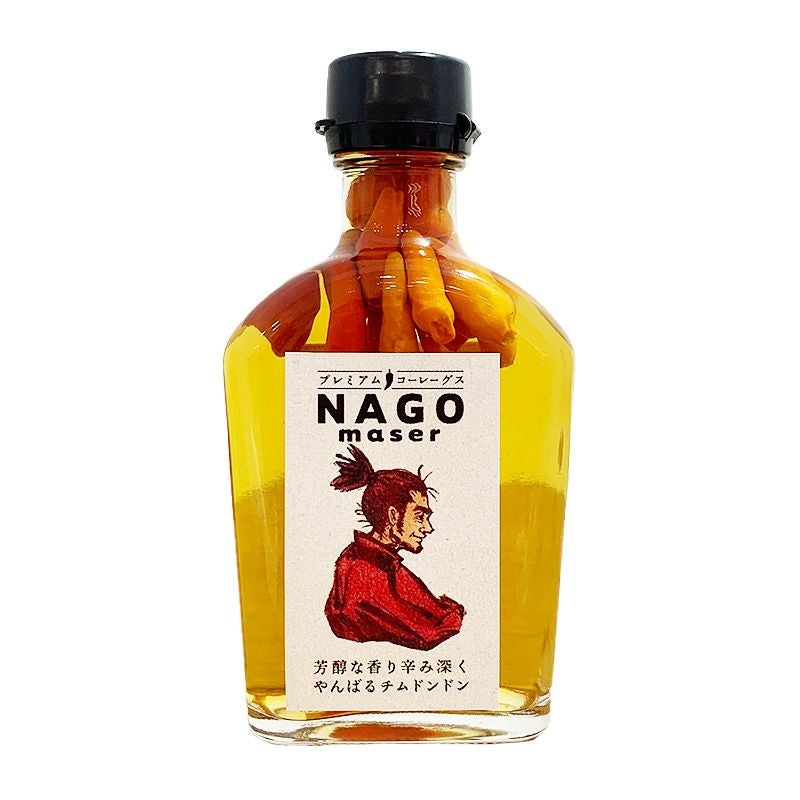 プレミアムコーレーグス　ナゴマサー