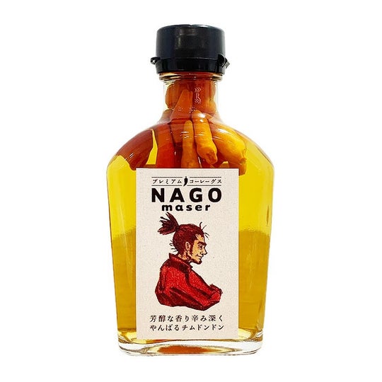 プレミアムコーレーグス　ナゴマサー