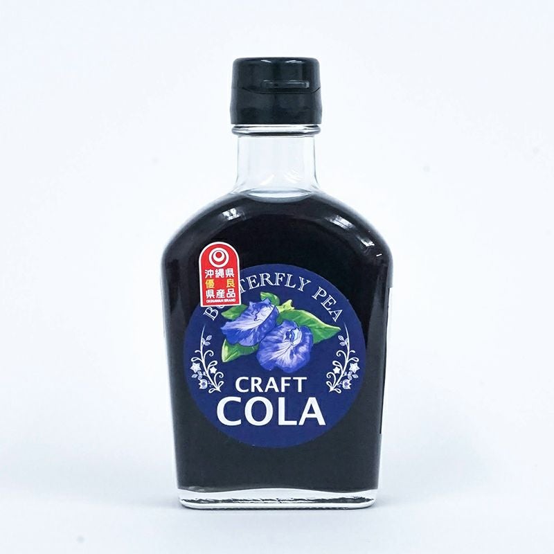 【楽ワーク】クラフトコーラ