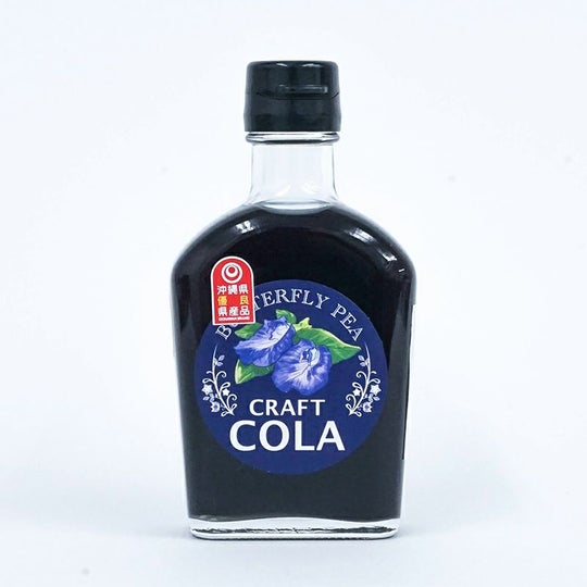 【楽ワーク】クラフトコーラ